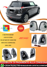 💫ART.4481 Fari Posteriori