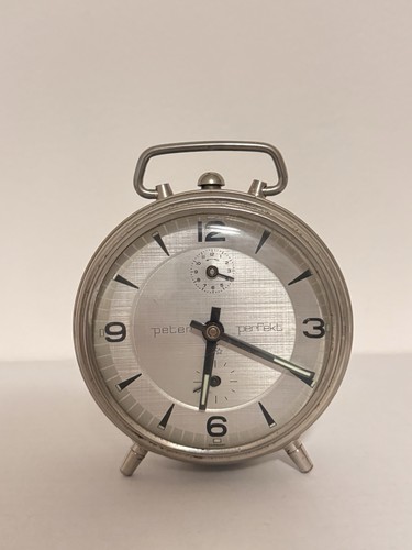 Orologio tavolo peter - orologio,