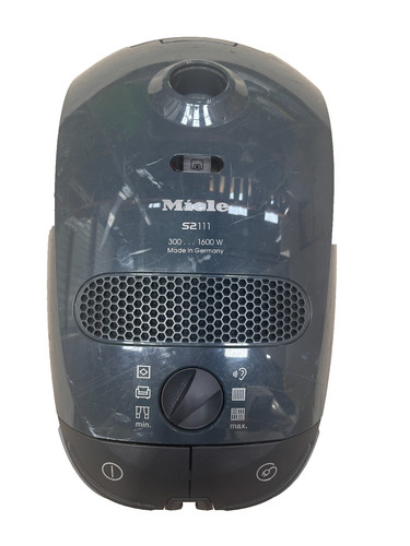 Aspirapolvere miele s2111 - aspirapolvere,