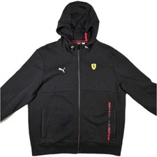 Puma Scuderia Ferrari Race