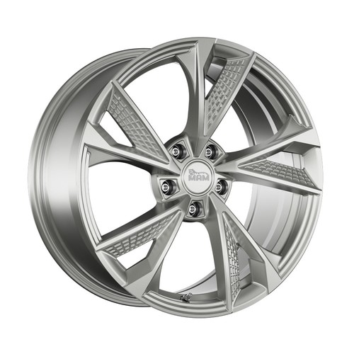 Cerchi pollici mam rs6 - cerchi,