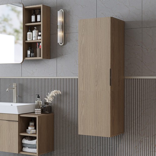 Roomart mobile bagno alto - roomart,