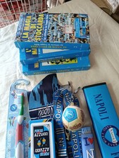 Gadget napoli calcio - napoli,