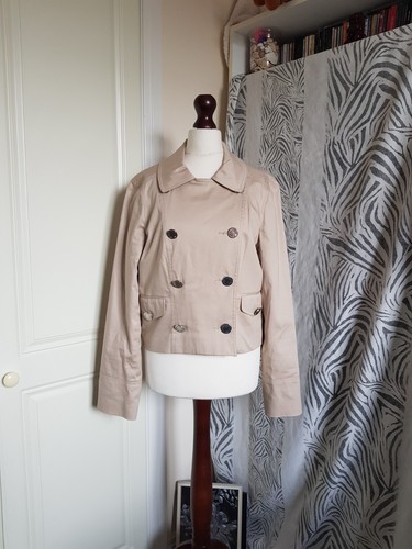 Beige gold military - beige,