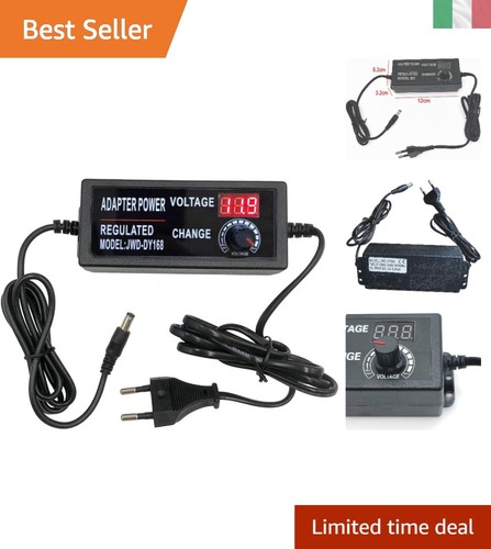 Alimentatore universale - alimentatore,