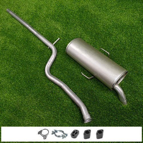 Scarico per peugeot - per, 106