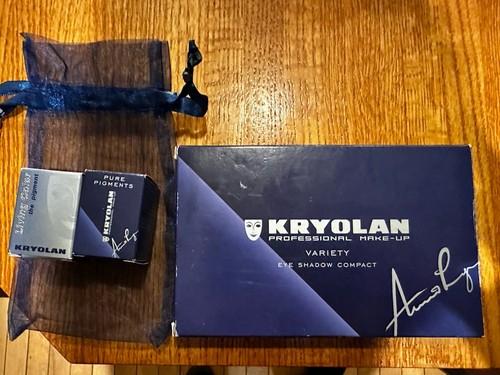Ombretto kryolan varietà - ombretto, v2