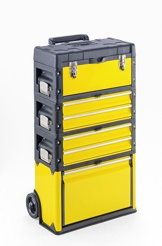 Trolley cassetta attrezzi