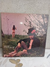 Lucio Battisti ‎– copertina  Amore E Non Amore il disco è un altro