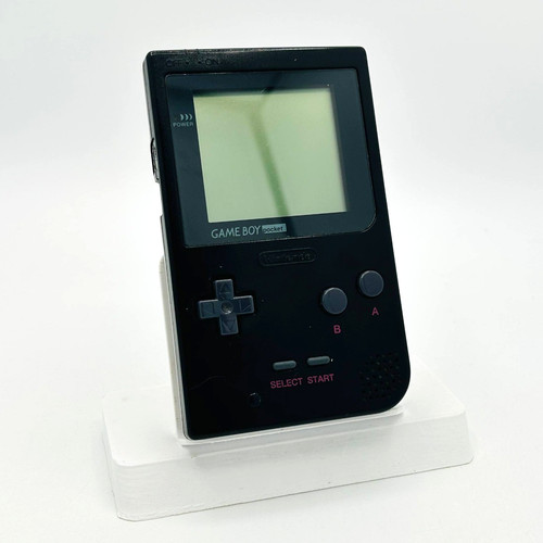 Nintendo game boy - game,