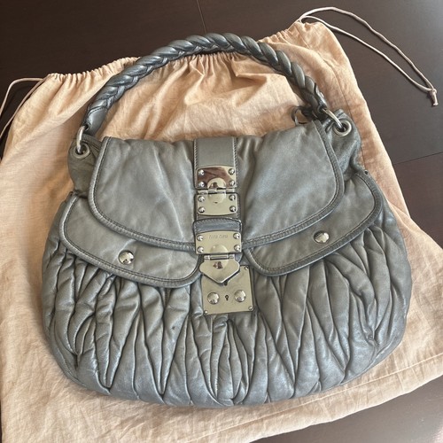 Borsa mano miu - a,