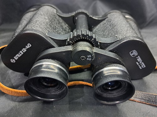 Binocolo vintage urss 1987 - binocolo,