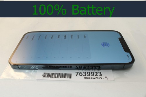 Apple iphone pro - 12, 512