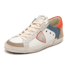 P8184 sneaker uomo philippe - p8184,