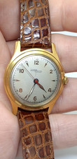 NICOLET WATCH RARE MILITARY