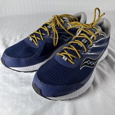 Scarpe uomo Saucony Cohesion