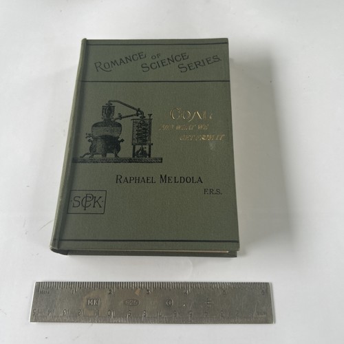 Meldola coal and what we - meldola,,