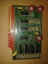 scheda dbx 160X #268427-01