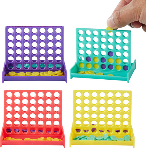 Mini giochi tavolo - mini,