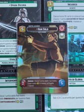 Star Wars Unlimited Showcase