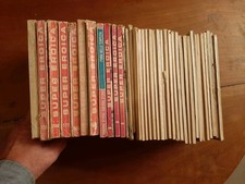 BAZOOKA-COLLANA EROICA-SUPER