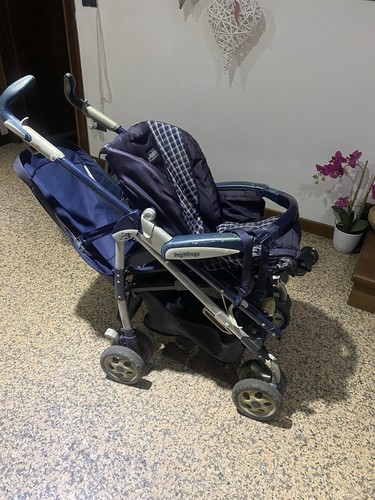 Passeggino peg perego - passeggino,