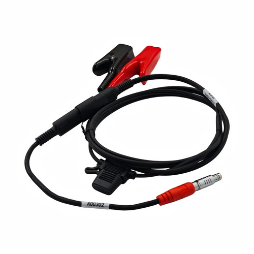 A00302 a00400 cavo con clip - a00302+a00400, di