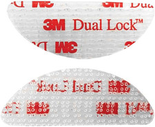 2 Pezzi Adesivi Compatibile