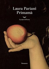 Laura Pariani Primamà