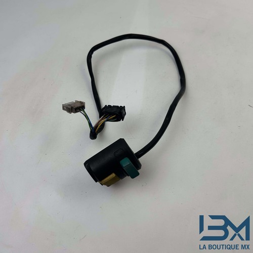 Commodo gauche r1100rt 1995 - gauche,