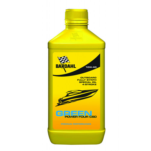 Olio motore green power - olio,