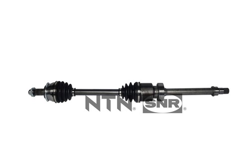Albero motore snr dk62 - albero, dk62.001