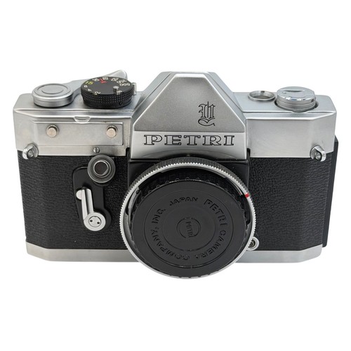 Corpo fotocamera reflex