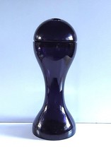 Glass Marc Newson Vaso Vetro Blu 2020 Progetto Oggetto