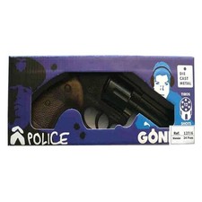 Pistola di Petardi Police