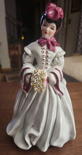 Figurina vintage firenze - figurina,