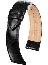 HIRSCH Cinturino In Pelle Per