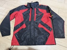 JACK WOLFSKIN Giacca Uomo
