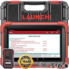 Dispositivo diagnostico LAUNCH