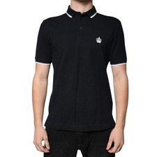 DOLCE & GABBANA T-shirt nera