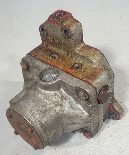 Motore idraulico wheel horse - motore,