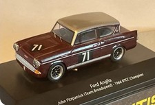 1/43 ATLAS FORD ANGLIA BRITISH