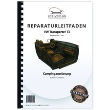 VW Transporter T3 (79-92)