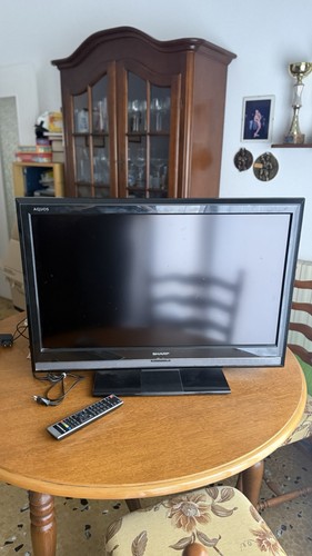 Sharp televisore pollici - 32,