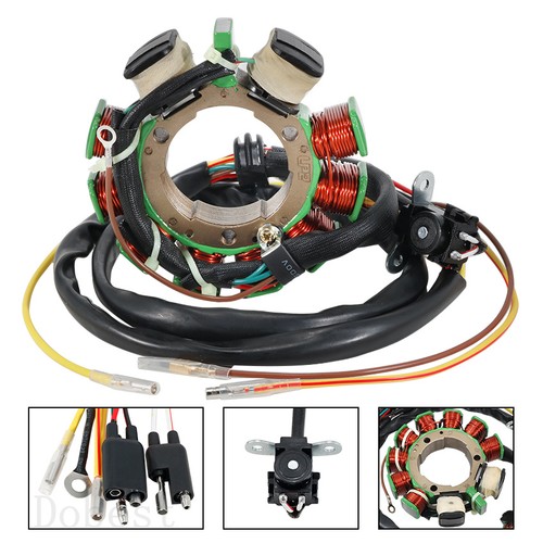 Bobina statore alternatore - statore,
