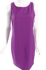 ZARA Abito longuette Donna