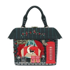 Borsa a tracolla Vendula