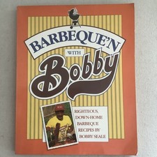 Barbeque'n with Bobby - Trade