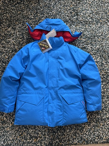 Parka uomo marmotta - marmotta, mammut