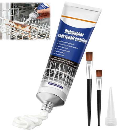 Riparazione ruggine cestello - ruggine,